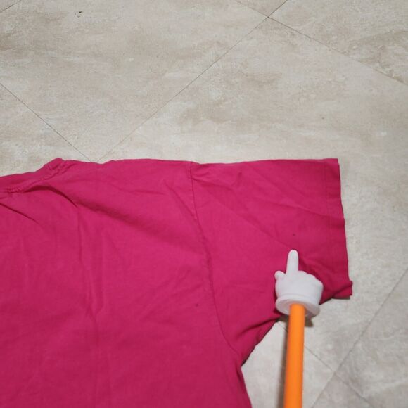 VTG 90s Greyhound Bus Adult XL 1990s Transportation Promo Single Stitch T Shirt - Picture 15 of 15